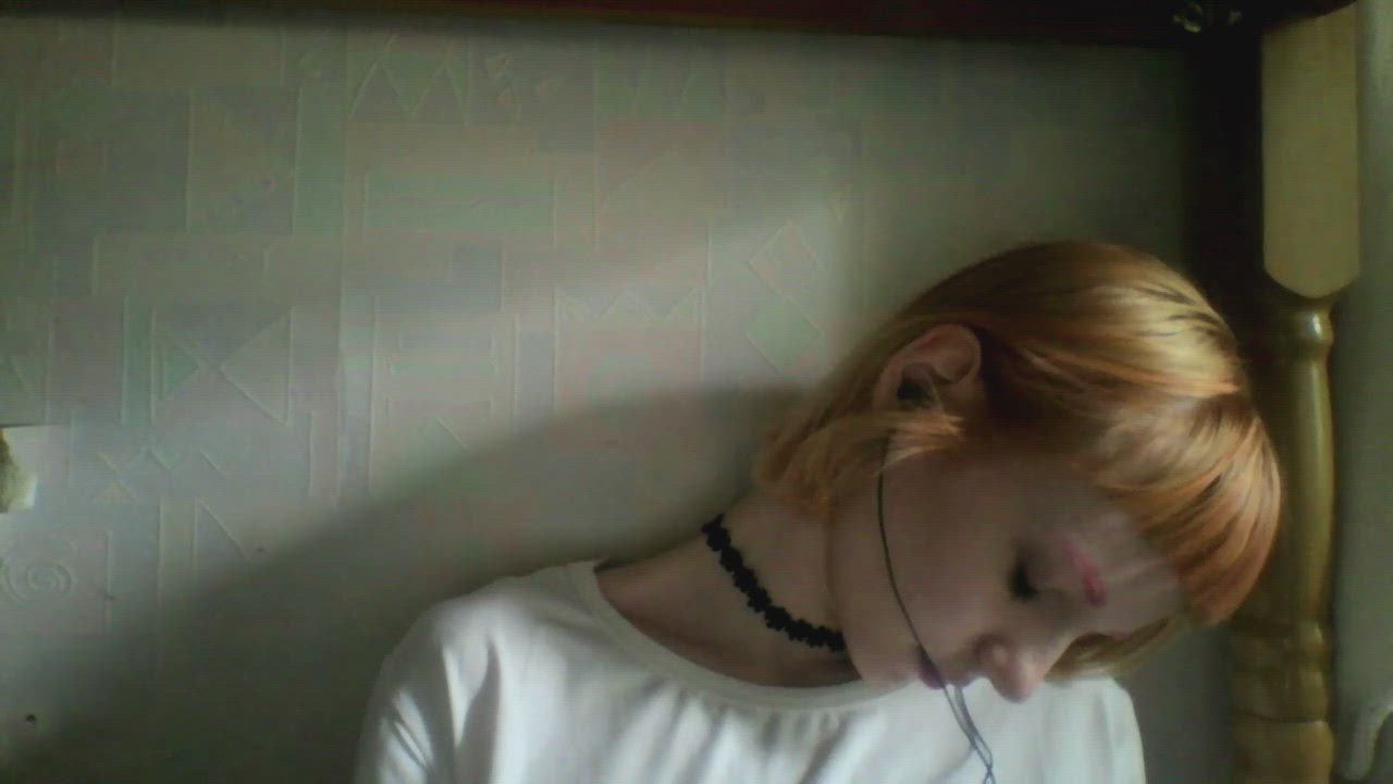 Aleksandra Hypnotized